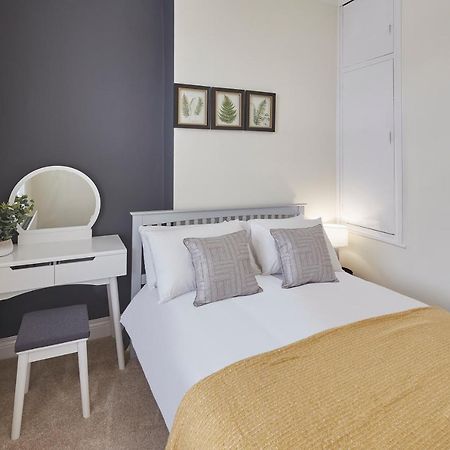 Host & Stay - Fountains Cottage 吉斯伯勒 外观 照片